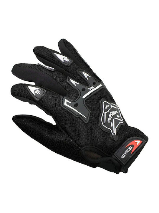 FIXATO Sommerzeit Reithandschuhe Schwarz FIXATO Sommerzeit Reithandschuhe Schwarz