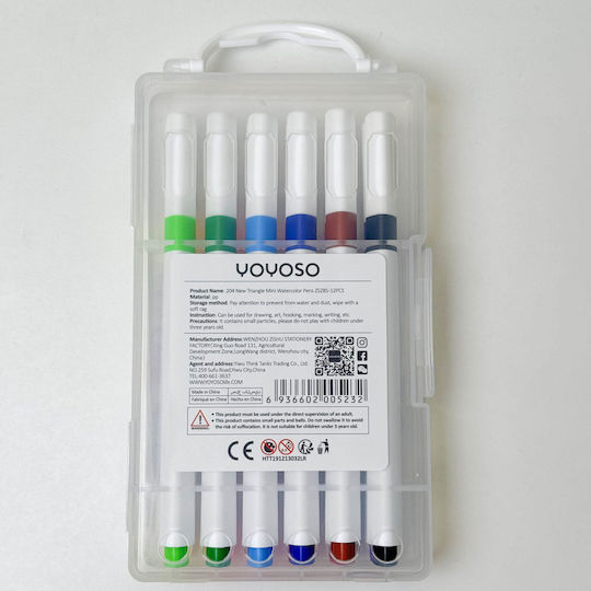 Tombow Kugelschreiber Ballpoint 12 Stück
