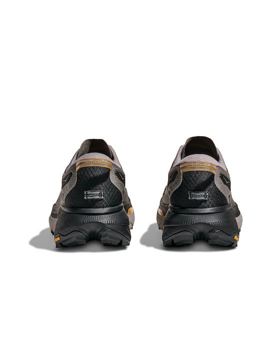 Mafate 5 Men's Sport Shoes Running Cement Black