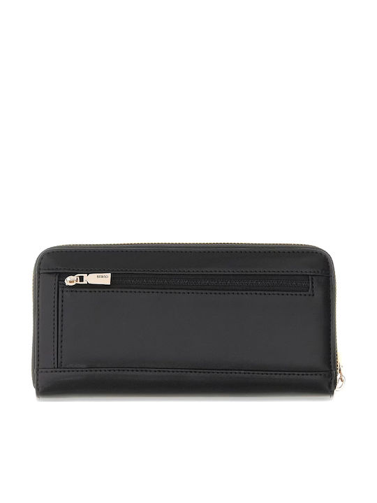 Guess Wallet Large Women's Wallet Black