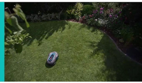 Gardena Sileno Sense 600 Роботизирана Косачка