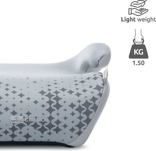 Lorelli Cosmos Scaun Auto pentru Copii Scaun de mașină pentru copii i-Size cu Isofix Bej