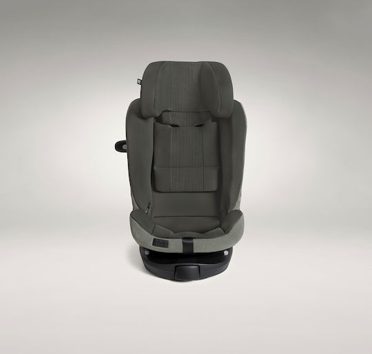 Joie I-spin Xl Car Seat with Isofix Evergreen