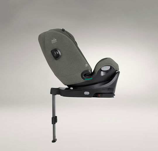 Joie I-spin Xl Car Seat with Isofix Evergreen