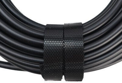 Powertech HDMI 2.1 Ultra High Speed 48Gbps 4K 120Hz HDR VRR Cable HDMI Male - HDMI Male 10m Black