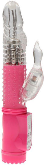 Toyz4lovers Rabbit Bella Δονητής Rabbit 22cm Pink