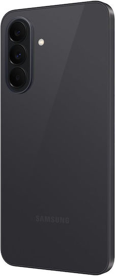 Samsung Galaxy A37 5G (6GB/128GB) Black