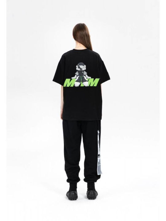 Tricou Negru