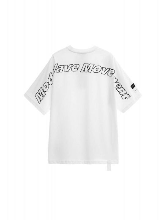 T-shirt White
