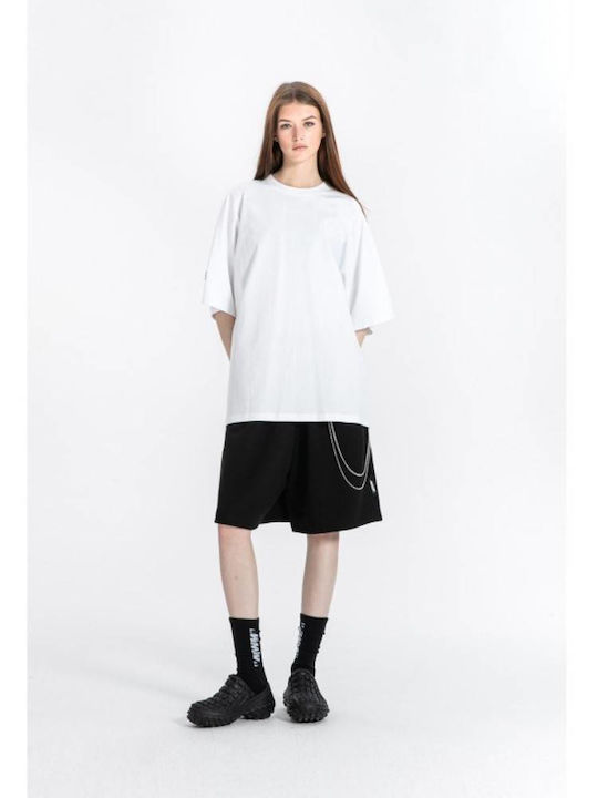 T-shirt White