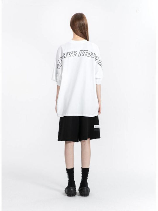 T-shirt White