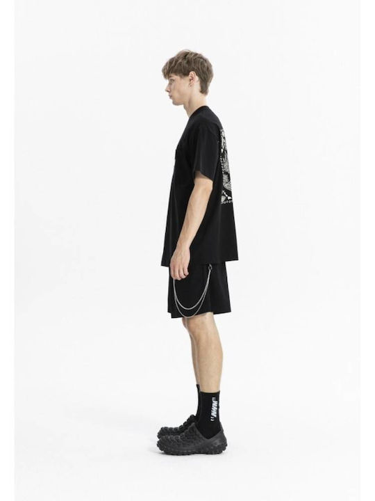 Men's Bermuda Black