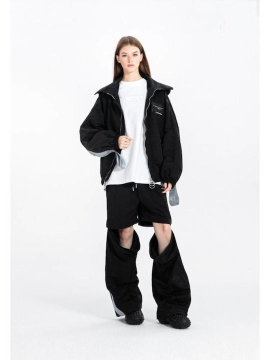Παντελόνι Φόρμας Black