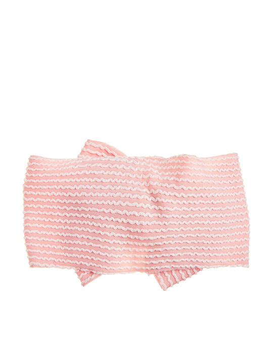 Alouette Kids Hair Band In Pink Color