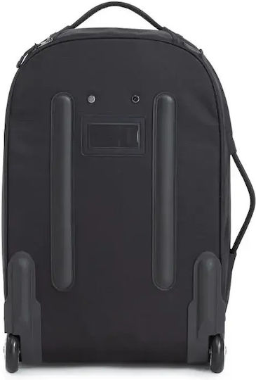 Butterfly Trolley Kanoy Ping Pong Bag Black