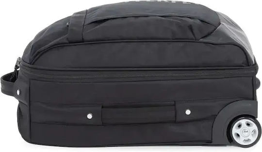Butterfly Trolley Kanoy Ping Pong Bag Black