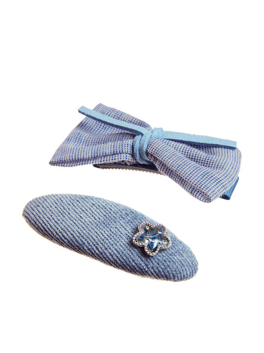 Alouette Kids Hair Clips Set 2 Pieces