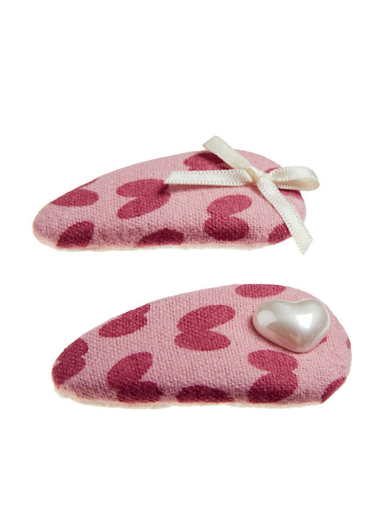 Alouette Kids Hair Clips Set 2 Pieces