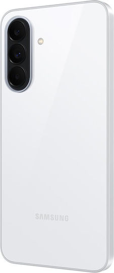 Samsung Galaxy A37 5G (6/128GB) Ослепително Бял