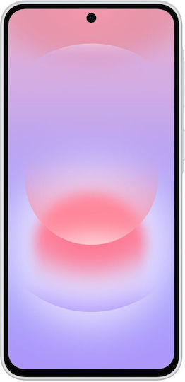 Samsung Galaxy A37 5G (8/256GB) Awesome White