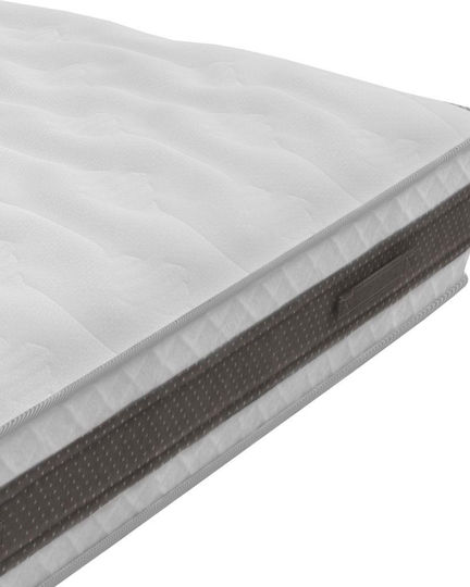 Madi Doze Μονό Ανατομικό Στρώμα 100x190x23cm με Ανεξάρτητα Ελατήρια
