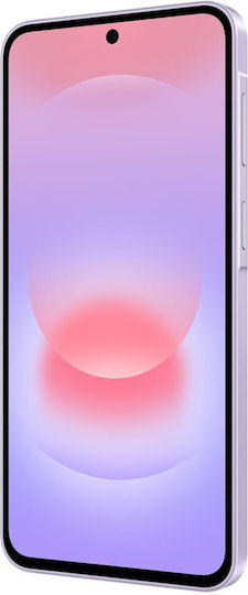 Samsung Galaxy A37 5G (8/256GB) Tolles Lavendel