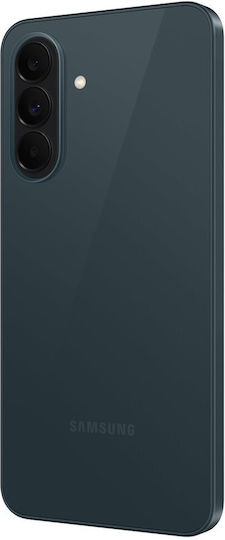 Samsung Galaxy A37 5G (8/256GB) Уникално Сиво-зелено