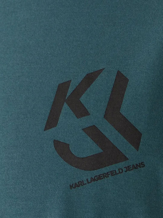 T-Shirt Grünes