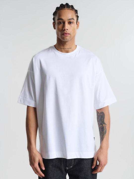 T-shirt Papaya 2230