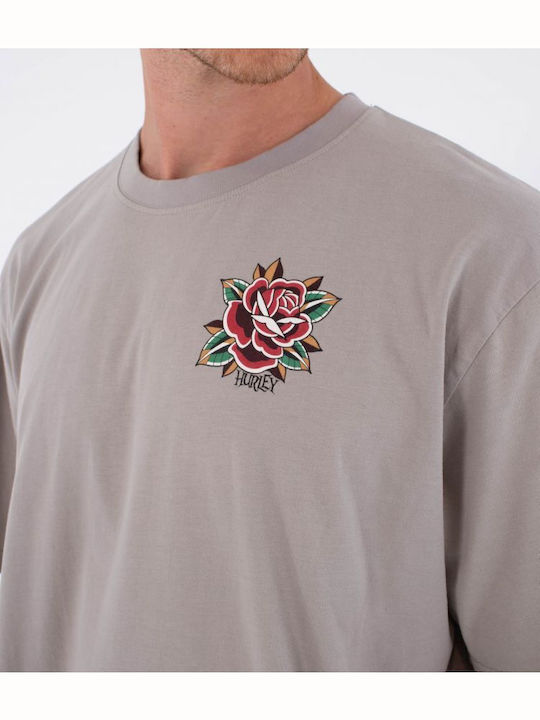 Gray T-Shirt