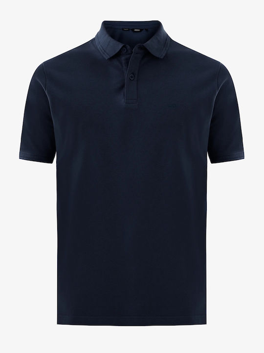 Polo Μπλούζα Μπλε