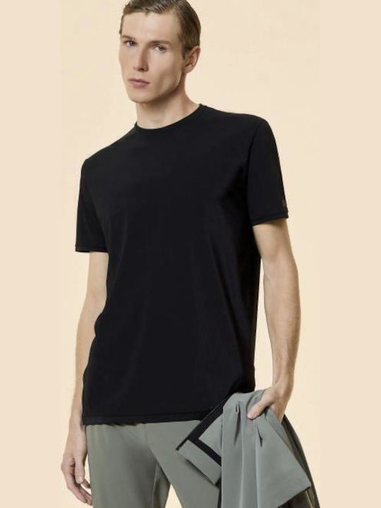 T-shirt Black