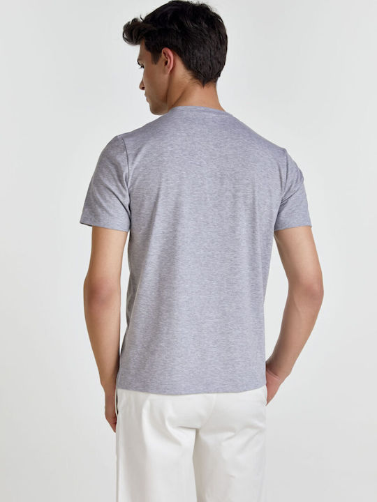 Tricou Gri