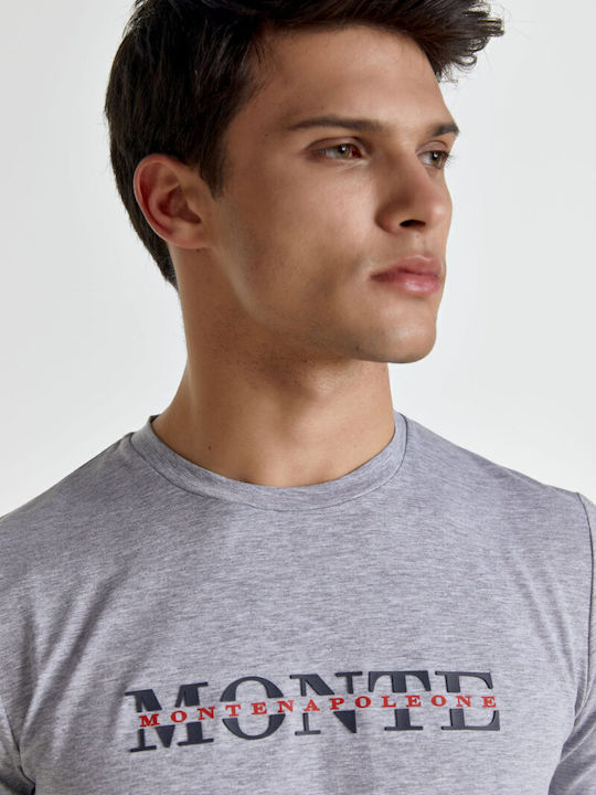 Tricou Gri
