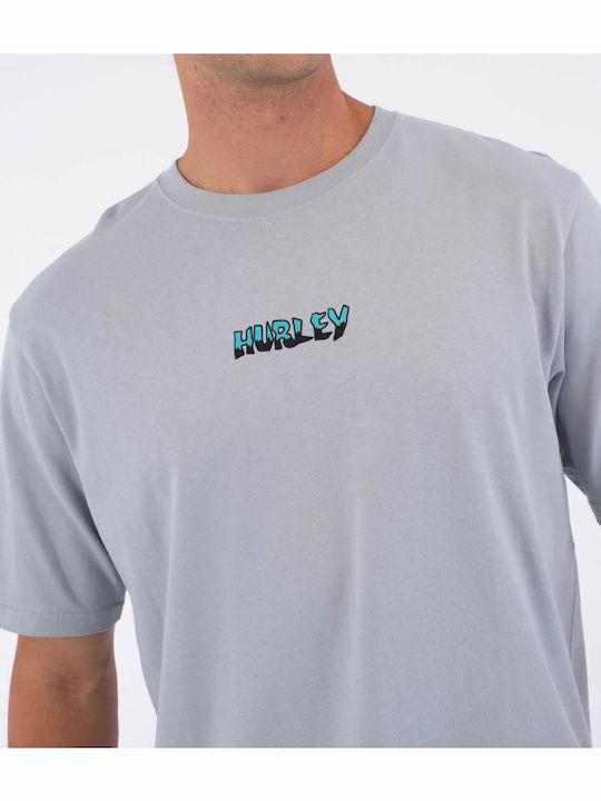 Tricou Albastru Deschis