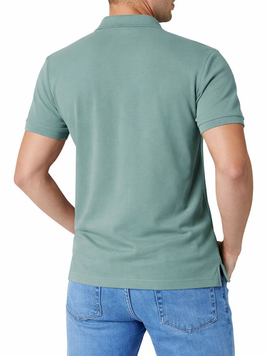Assn Polo Short Sleeve Blouse Veraman