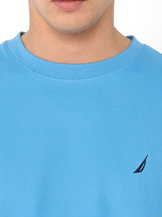 T-shirt Light Blue