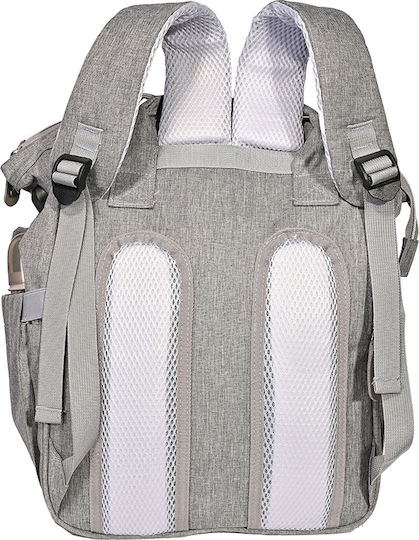 Lorelli Diaper Bag Black 747cm.