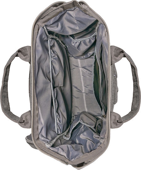 Lorelli Diaper Bag Black 747cm.