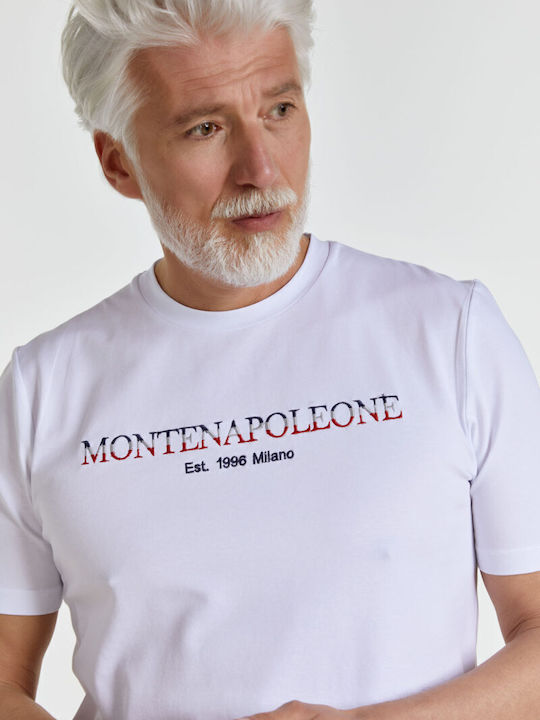 T-Shirt Weiß