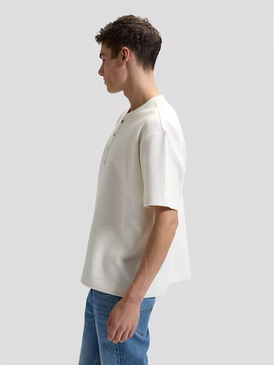 Tricou Alb