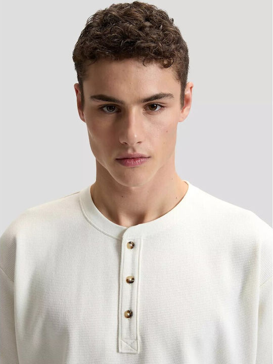 Tricou Alb