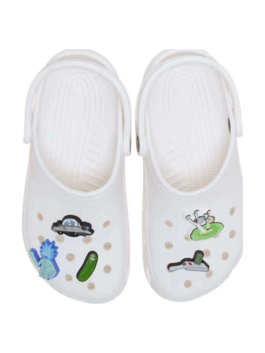 Crocs Jibbitz Charm