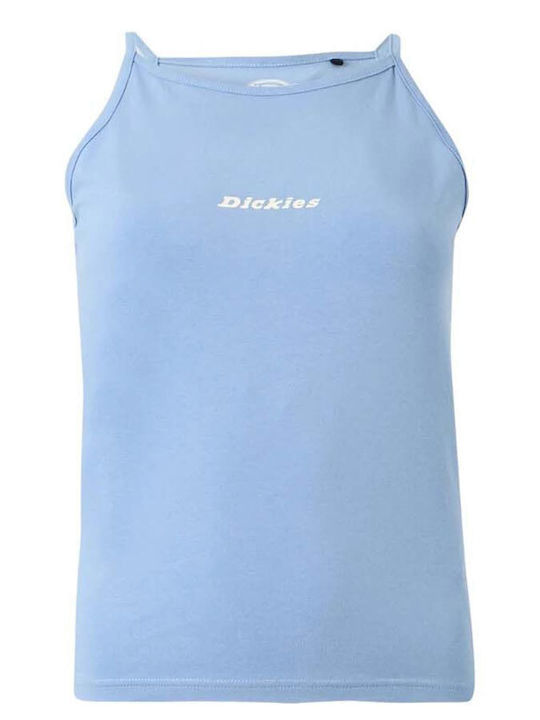 Dickies Bluza Albastru Deschis