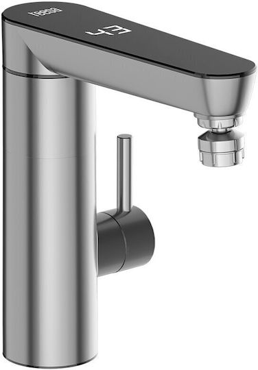 Teesa Wall Mounted Instant Water Heater Kitchen Single Phase 3kW