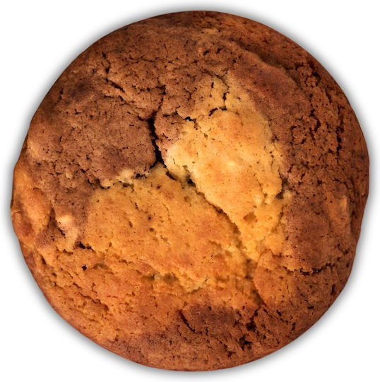 One Big Bite Biscuiți Vârtej De Scorțișoară 80gr