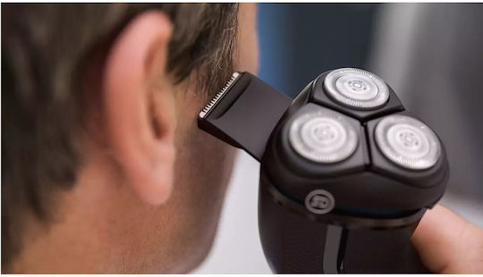 Philips Series 3000 S3134/51 Drehend Elektrorasierer Gesicht Wiederaufladbar