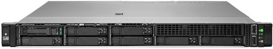 HP Hpe (Xeon 6515P/64GB DDR5/64GB /Без операционна система)