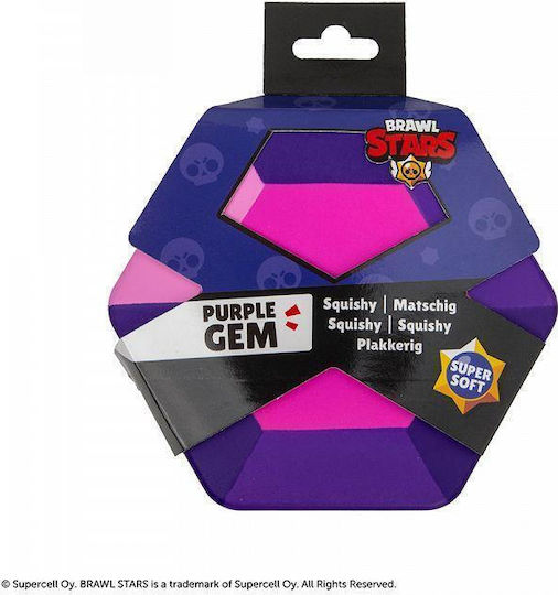Cinereplicas Squishy Spumant Violet