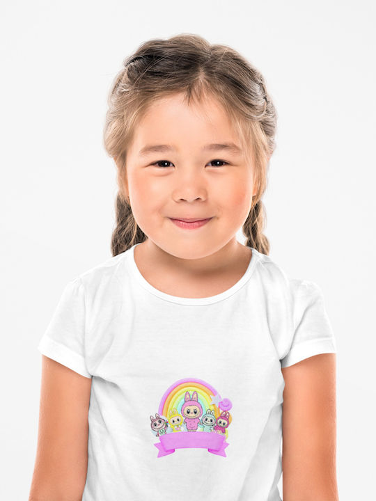 Παιδικό T-shirt
